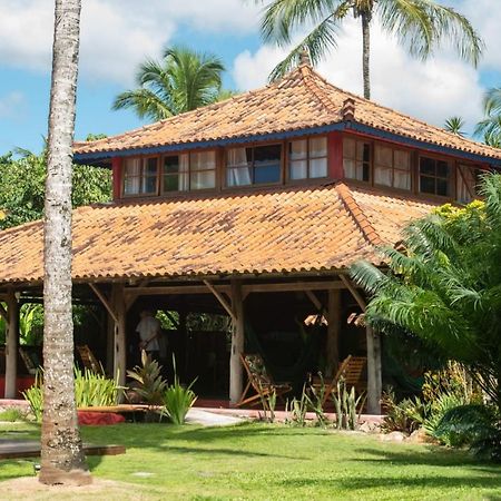 Cabana Bali Porto Seguro Dış mekan fotoğraf