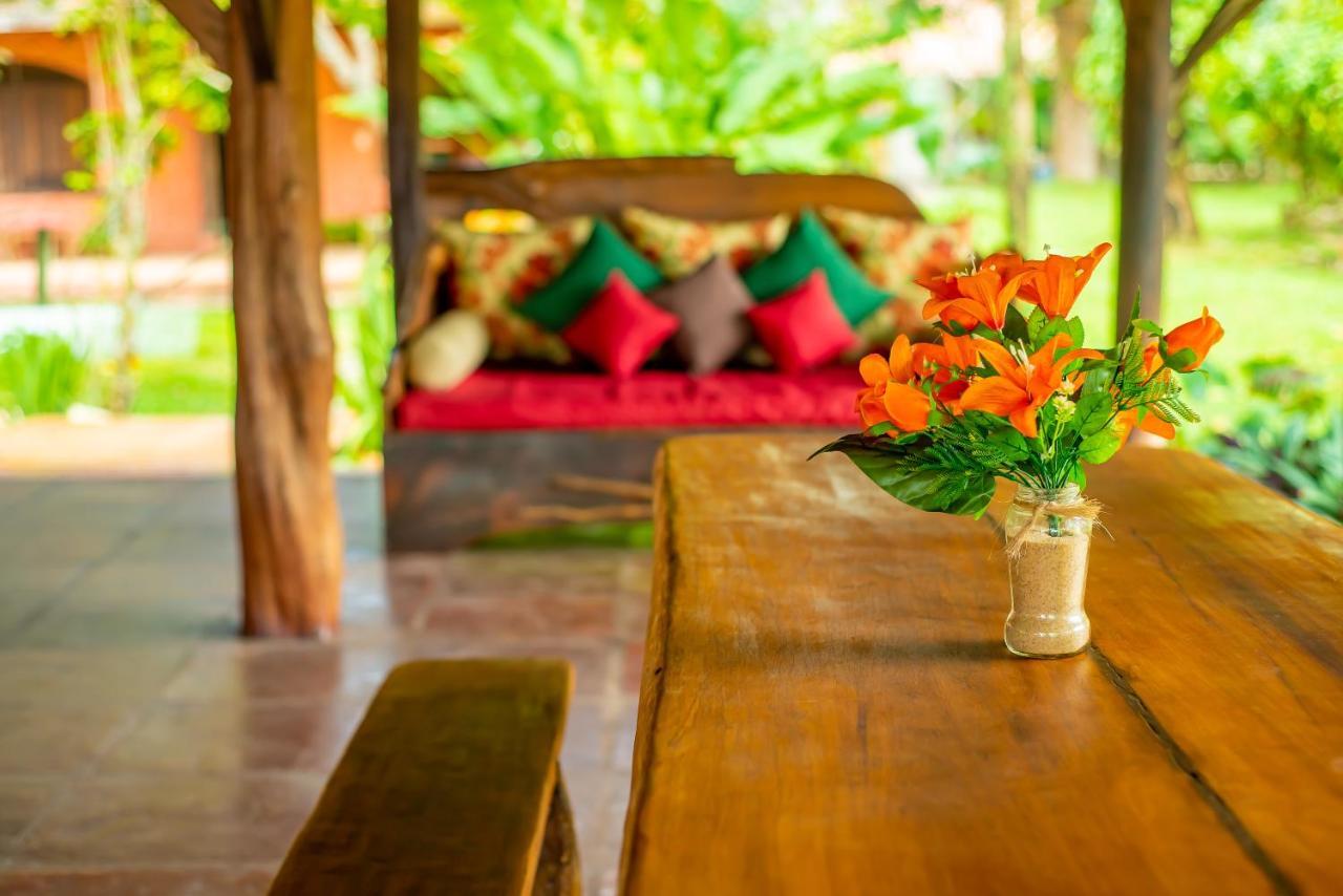Cabana Bali Porto Seguro Dış mekan fotoğraf