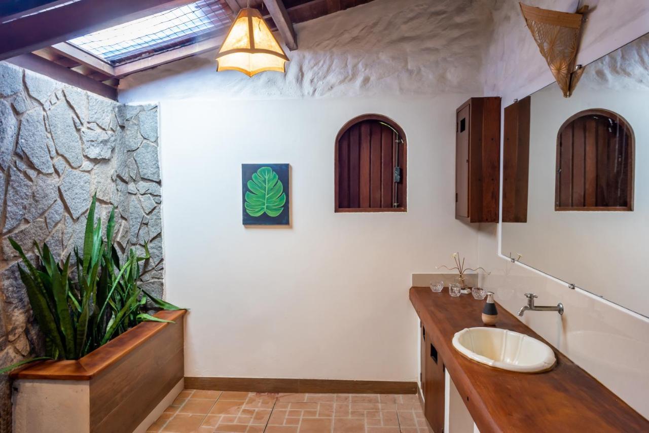 Cabana Bali Porto Seguro Dış mekan fotoğraf