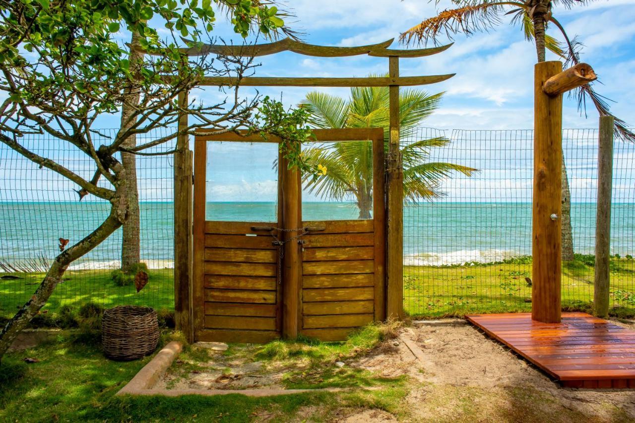 Cabana Bali Porto Seguro Dış mekan fotoğraf
