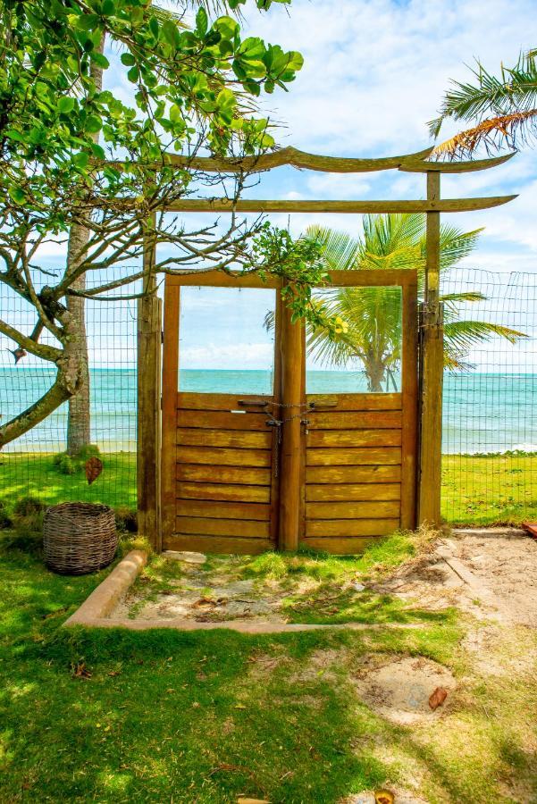 Cabana Bali Porto Seguro Dış mekan fotoğraf