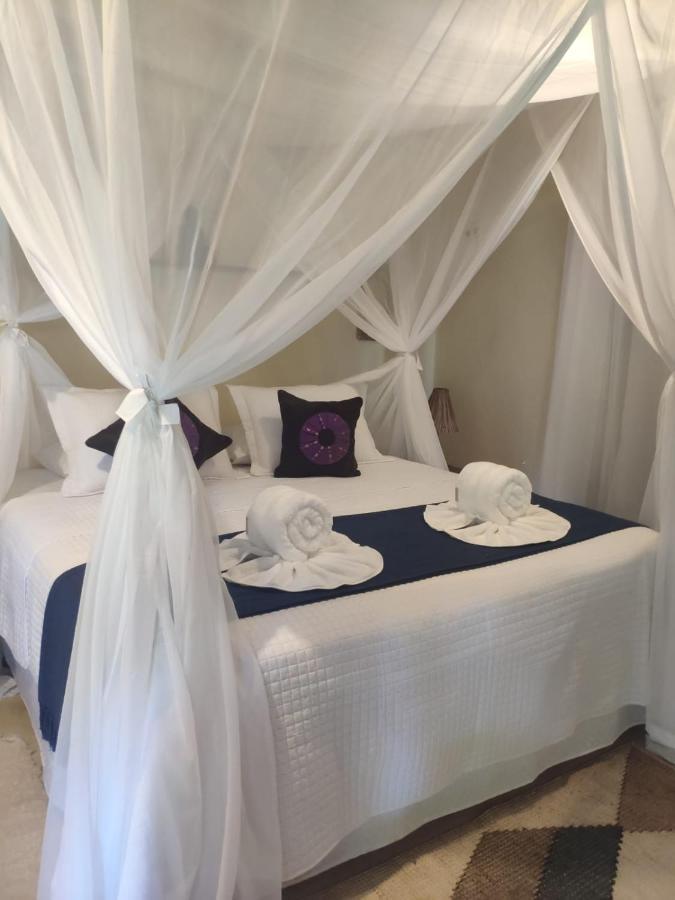 Cabana Bali Porto Seguro Dış mekan fotoğraf