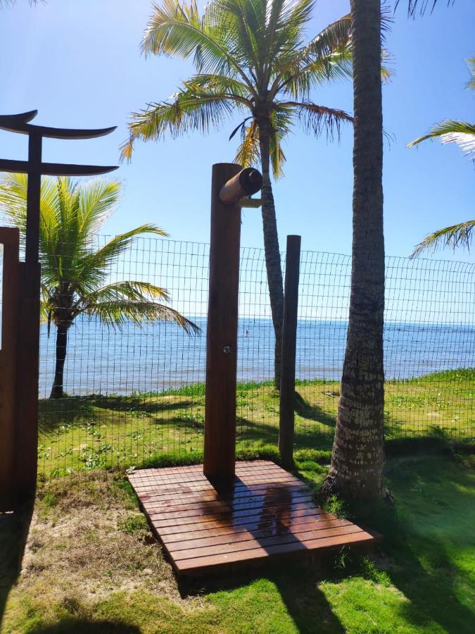 Cabana Bali Porto Seguro Dış mekan fotoğraf