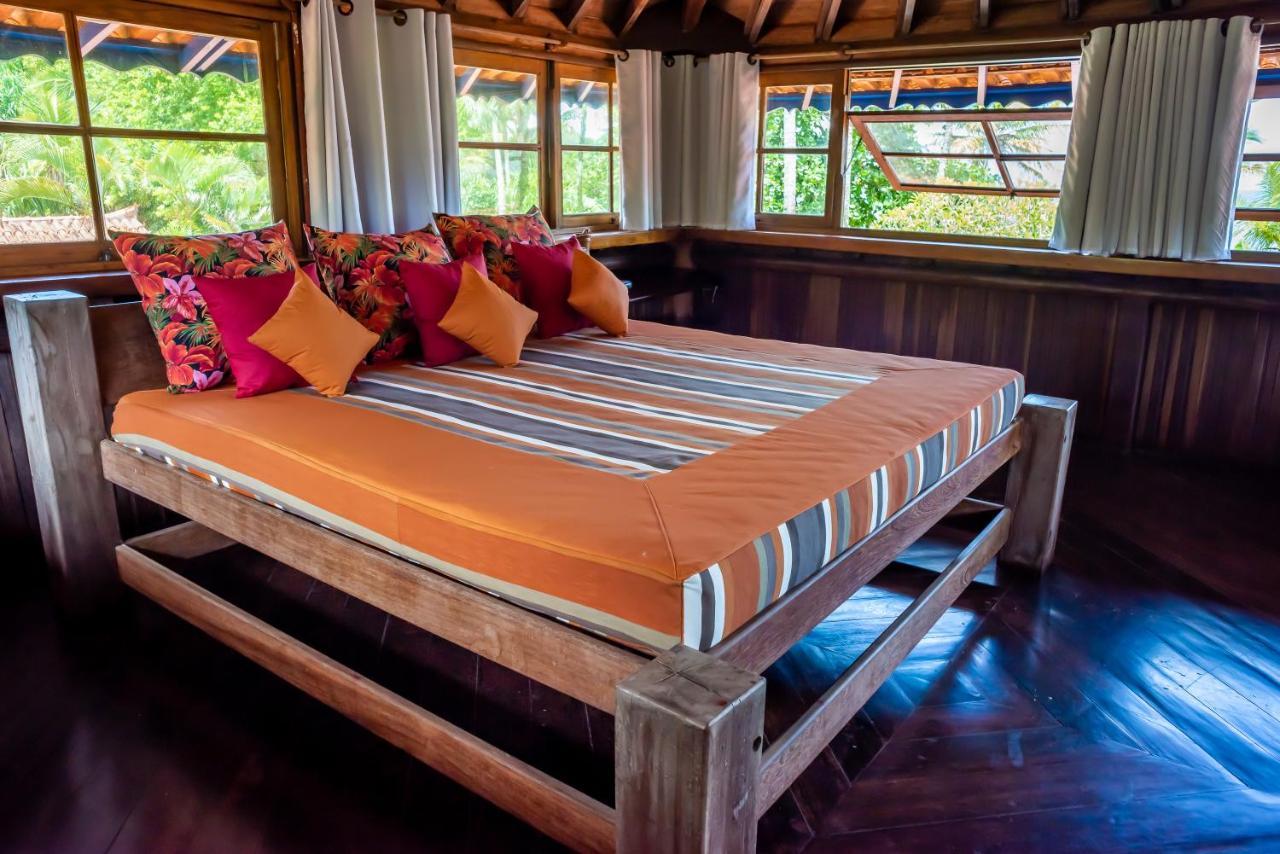 Cabana Bali Porto Seguro Dış mekan fotoğraf