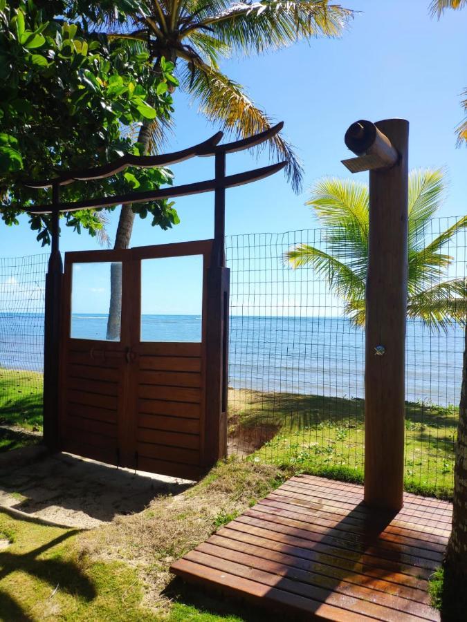Cabana Bali Porto Seguro Dış mekan fotoğraf