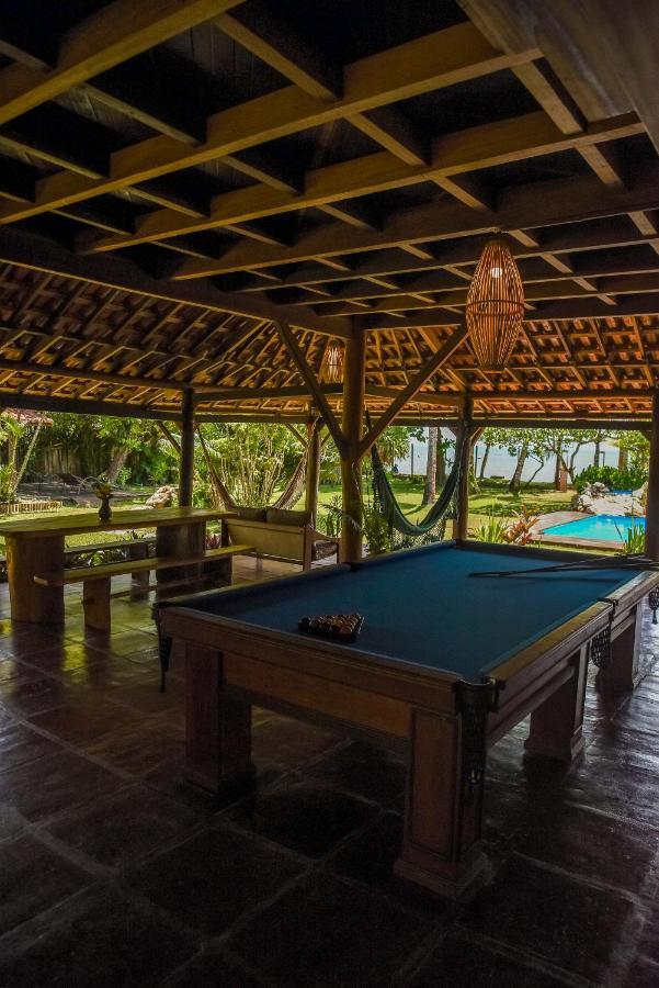 Cabana Bali Porto Seguro Dış mekan fotoğraf
