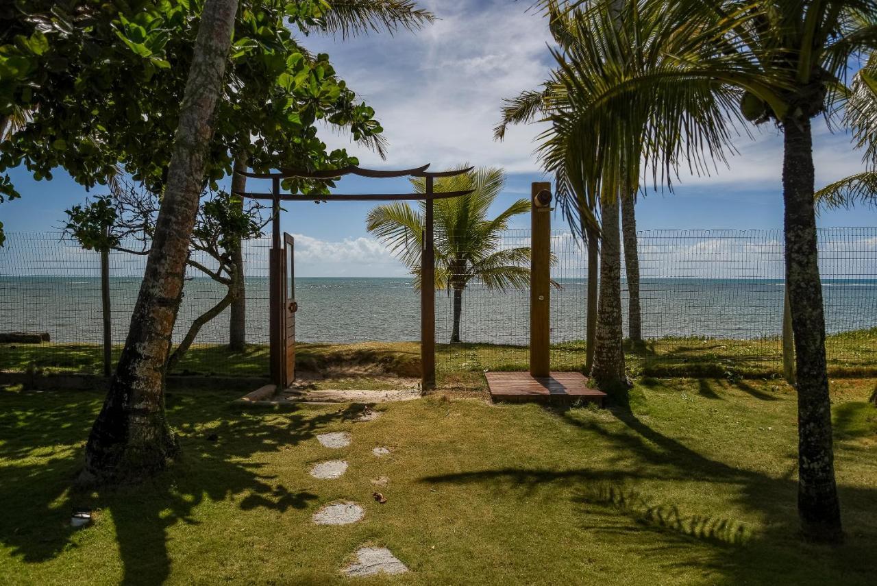Cabana Bali Porto Seguro Dış mekan fotoğraf
