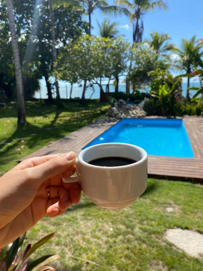 Cabana Bali Porto Seguro Dış mekan fotoğraf